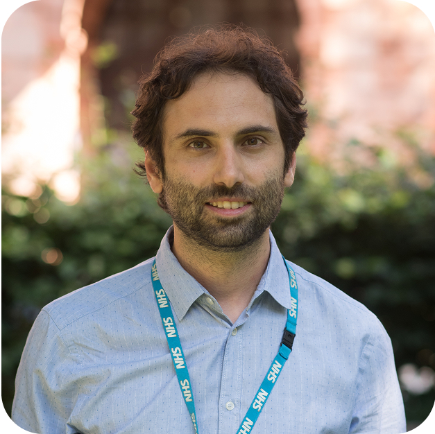 Dr. Enrico bugiardini