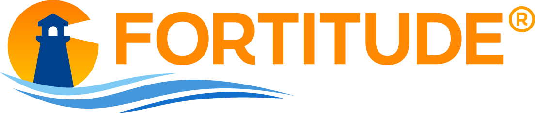 FORTITUDE Logo