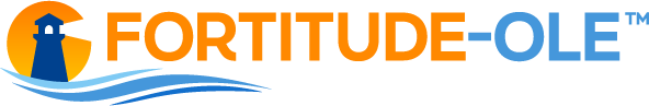 FORTITUDE-OLD Logo