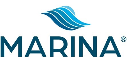 MARINA Logo