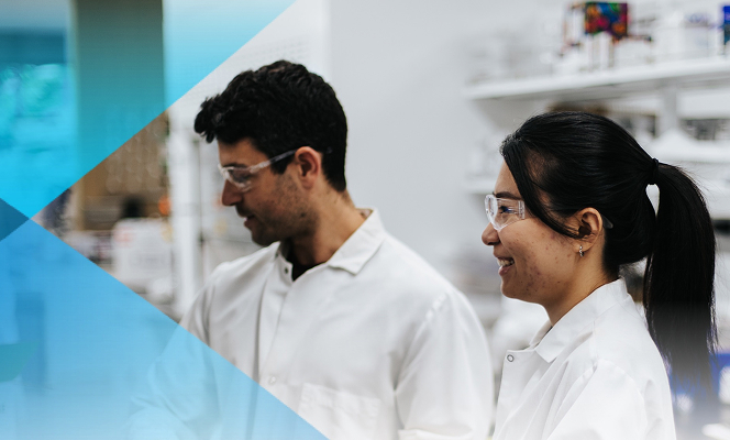 Connect with medical science liaison