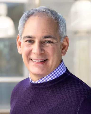 Charles Calderaro III, Chief Technical Officer Photo