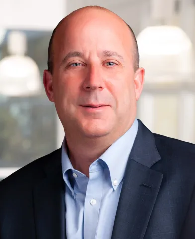 Eric Mosbrooker, Chief Commercial Officer Photo