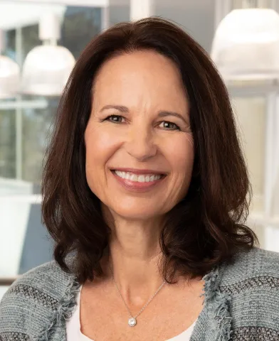 Teresa McCarthy, Chief Human Resources Officer Photo